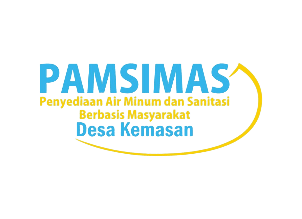PAMSIMAS Logo